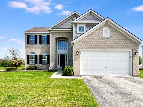 451 Fairway, University Park, IL 60484