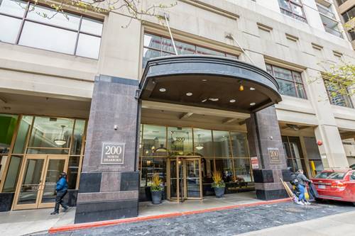 200 N Dearborn Unit 2803, Chicago, IL 60601
