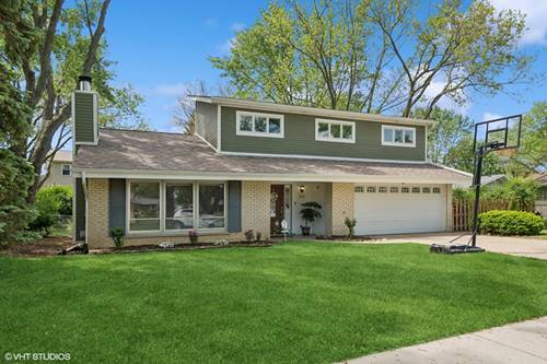 223 Hickory, Schaumburg, IL 60193