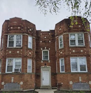 7332 S May Unit 1N, Chicago, IL 60621