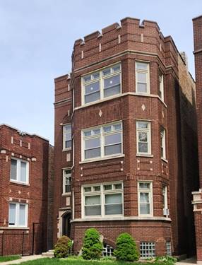 7943 S Vernon, Chicago, IL 60619