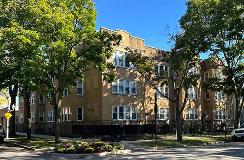 3750 W Giddings Unit 2, Chicago, IL 60625