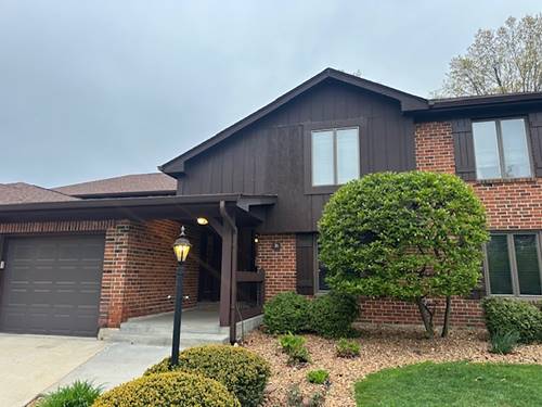 70 Golf View Unit B, Frankfort, IL 60423