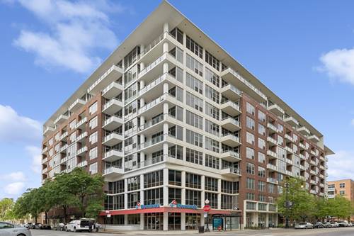 901 W Madison Unit 1003, Chicago, IL 60607