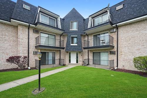 7000 Mather Unit 301, Chicago Ridge, IL 60415