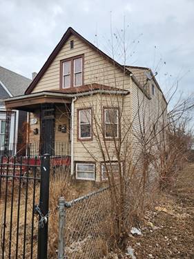 6835 S May, Chicago, IL 60621