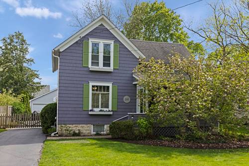 508 Morton, Batavia, IL 60510