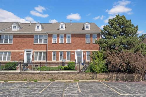 8207 Lincoln, Skokie, IL 60077