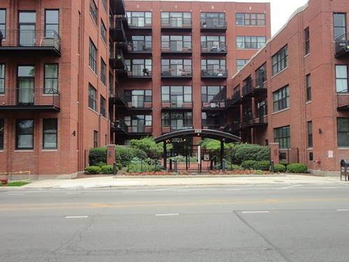2323 W Pershing Unit 409, Chicago, IL 60609