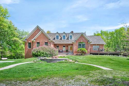 3265 Benson, Morris, IL 60450