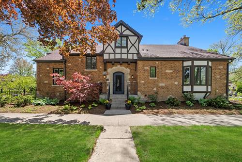 946 N Marion, Oak Park, IL 60302