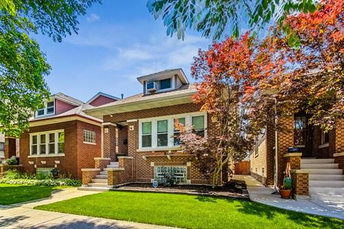 5824 N Fairfield, Chicago, IL 60659