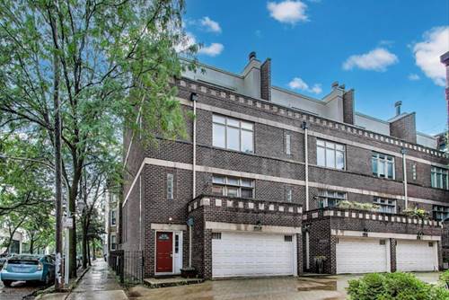 1214 N Marion Unit A, Chicago, IL 60622