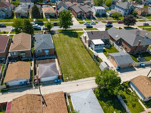 4933 S Linder, Chicago, IL 60638