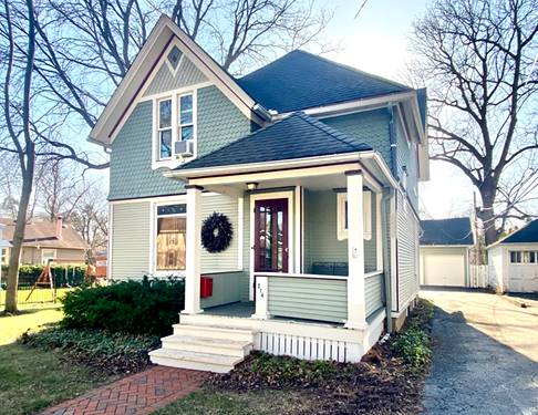 214 S 7th, West Dundee, IL 60118