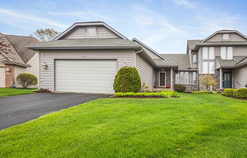 1212 Sanctuary Unit 4B-R, Rockford, IL 61107