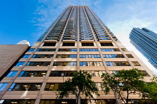 30 E Huron Unit 1405, Chicago, IL 60611