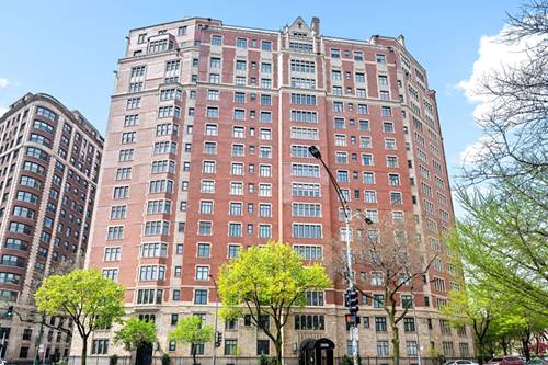 3800 N Lake Shore Unit 5E, Chicago, IL 60613