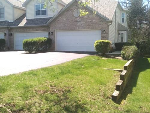 5434 Ashbrook Unit 5434, Downers Grove, IL 60515