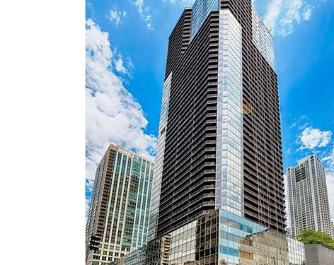 10 E Ontario Unit 1301, Chicago, IL 60611