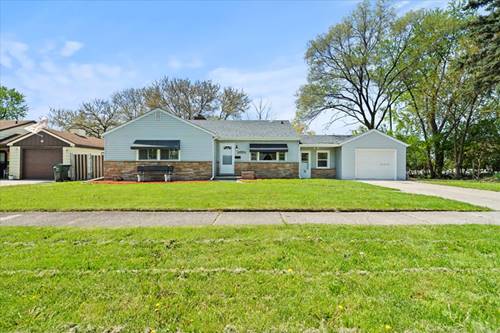 30 Broadway, Chicago Heights, IL 60411
