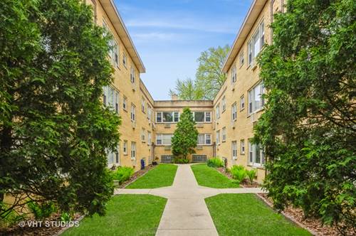 1817 W Touhy Unit 3, Chicago, IL 60626