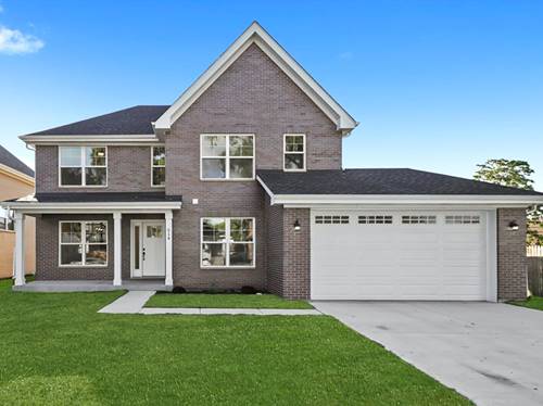 514 24th, Bellwood, IL 60104