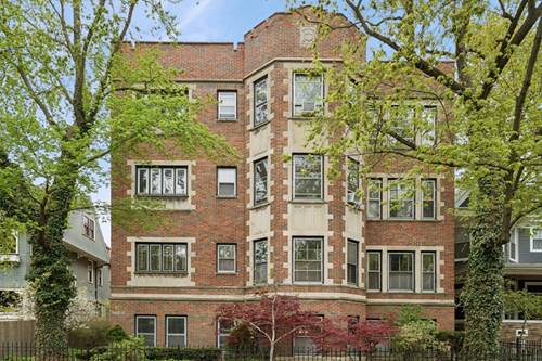 5618 S Blackstone Unit 1, Chicago, IL 60637