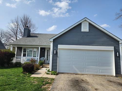 1998 N Karen, Round Lake Beach, IL 60073