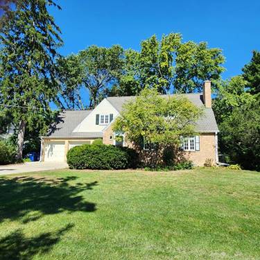 1828 E Lincoln, Des Plaines, IL 60018