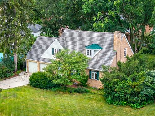 1828 E Lincoln, Des Plaines, IL 60018