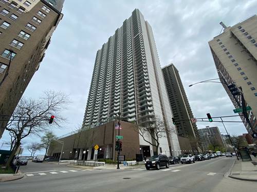 6033 N Sheridan Unit 12B, Chicago, IL 60660
