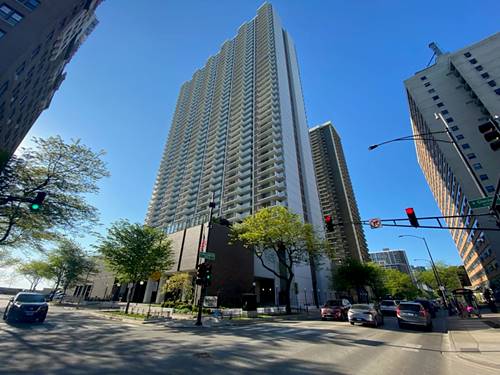 6033 N Sheridan Unit 12B, Chicago, IL 60660