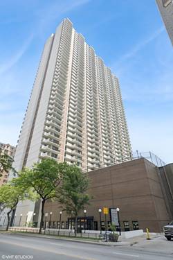 6033 N Sheridan Unit 12B, Chicago, IL 60660