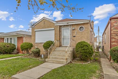 10129 S Indiana, Chicago, IL 60628