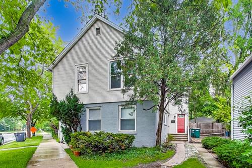 180 Prairie Unit C, Wilmette, IL 60091