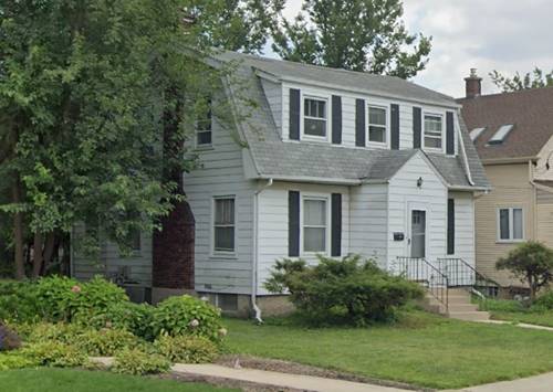 421 Leonard, Park Ridge, IL 60068