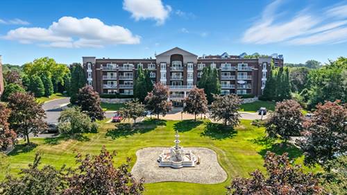 7011 W Touhy Unit 506, Niles, IL 60714