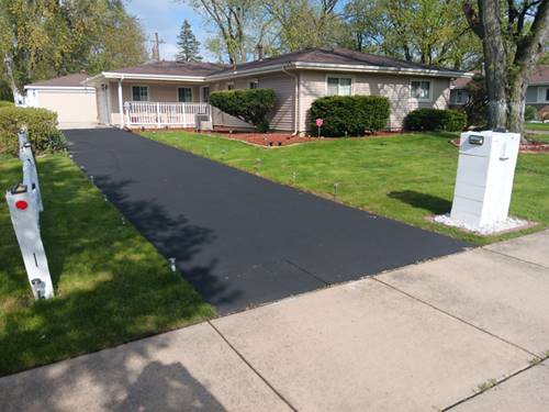 417 N Orchard, Park Forest, IL 60466