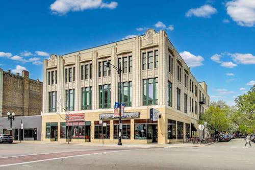 1215 W Gunnison Unit 205, Chicago, IL 60640