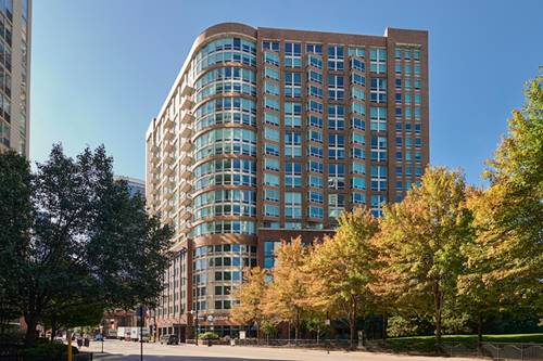 600 N Kingsbury Unit 1812, Chicago, IL 60654