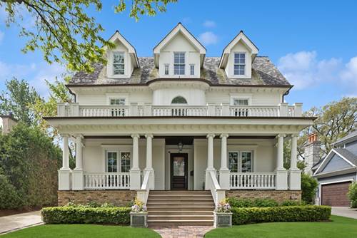 22 Ulm, Hinsdale, IL 60521