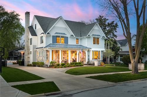 33 N Fremont, Naperville, IL 60540
