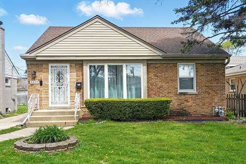 5222 Wright, Skokie, IL 60077