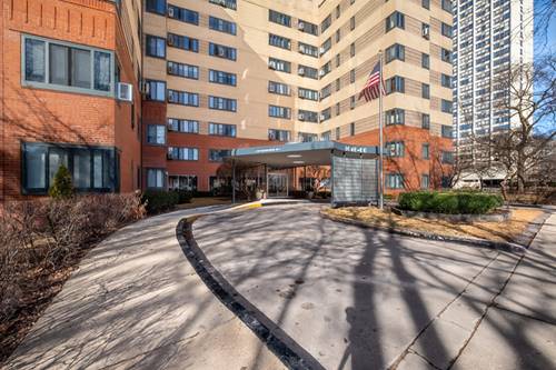 5040 N Marine Unit D5, Chicago, IL 60640