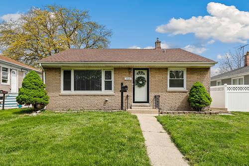 3668 Adams, Lansing, IL 60438