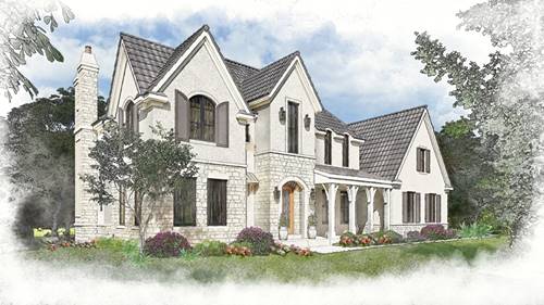 61 E Palatine #6, South Barrington, IL 60010
