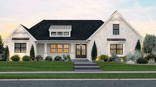 Lot 22 Shadow Creek, Yorkville, IL 60560
