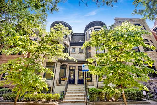 435 W Roslyn Unit 2E, Chicago, IL 60614