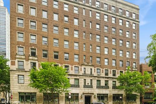 1255 N State Unit 4G, Chicago, IL 60610